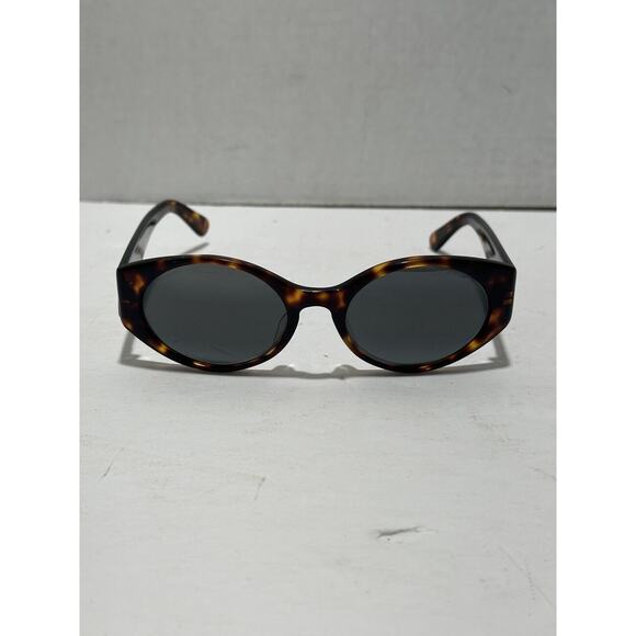 RARE Vintage Maui Jim MJ 173 10 Contessa Tortoise Sunglasses Polarized Lenses